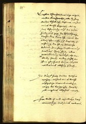 Civic Archives of Bozen-Bolzano - BOhisto Minutes of the council 1645 - 