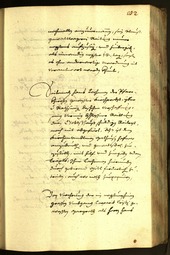 Stadtarchiv Bozen - BOhisto Ratsprotokoll 1645 - 