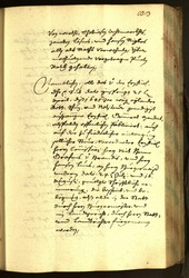 Civic Archives of Bozen-Bolzano - BOhisto Minutes of the council 1645 - 