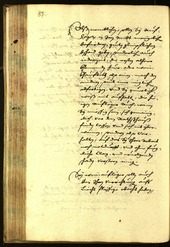 Civic Archives of Bozen-Bolzano - BOhisto Minutes of the council 1645 - 