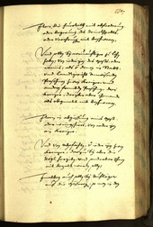 Civic Archives of Bozen-Bolzano - BOhisto Minutes of the council 1645 - 