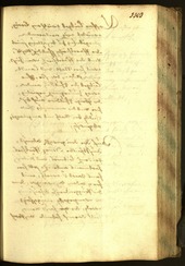 Archivio Storico della Città di Bolzano - BOhisto protocollo consiliare 1645 - 