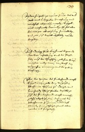 Civic Archives of Bozen-Bolzano - BOhisto Minutes of the council 1645 - 