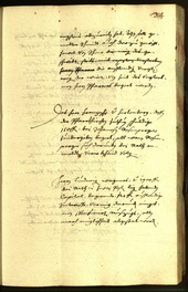 Civic Archives of Bozen-Bolzano - BOhisto Minutes of the council 1645 - 