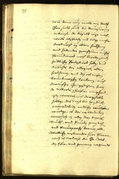 Civic Archives of Bozen-Bolzano - BOhisto Minutes of the council 1645 - 