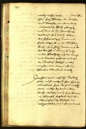 Civic Archives of Bozen-Bolzano - BOhisto Minutes of the council 1645 - 