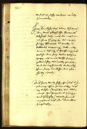 Civic Archives of Bozen-Bolzano - BOhisto Minutes of the council 1645 - 