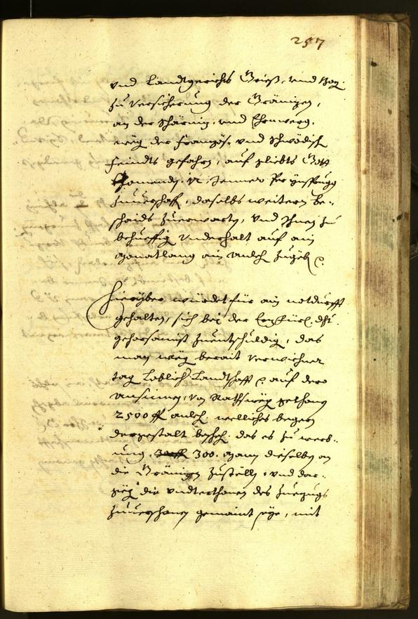 Civic Archives of Bozen-Bolzano - BOhisto Minutes of the council 1646 