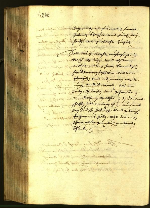 Stadtarchiv Bozen - BOhisto Ratsprotokoll 1646 