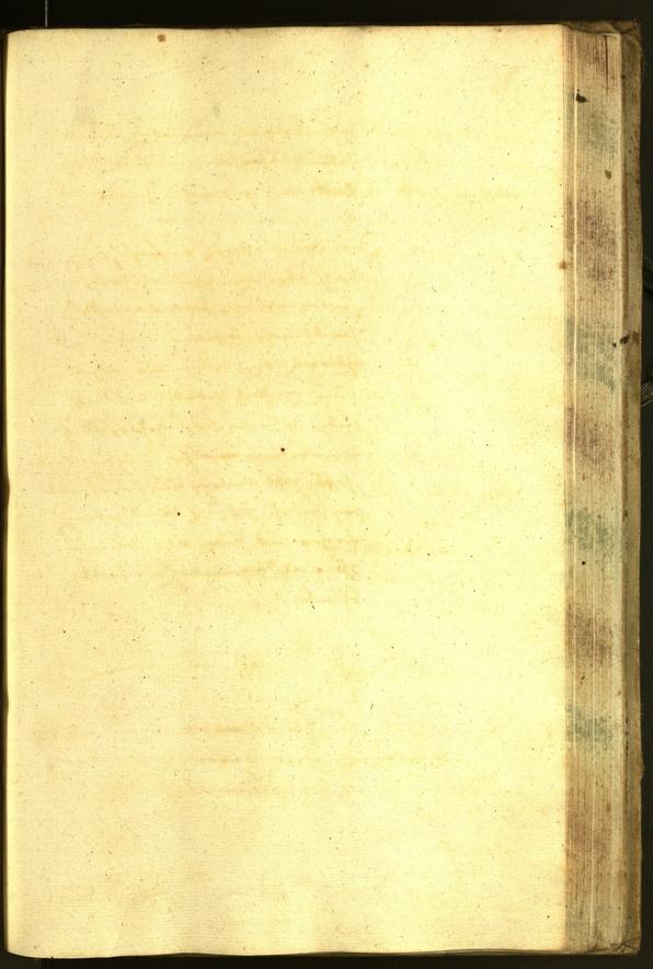 Civic Archives of Bozen-Bolzano - BOhisto Minutes of the council 1646 