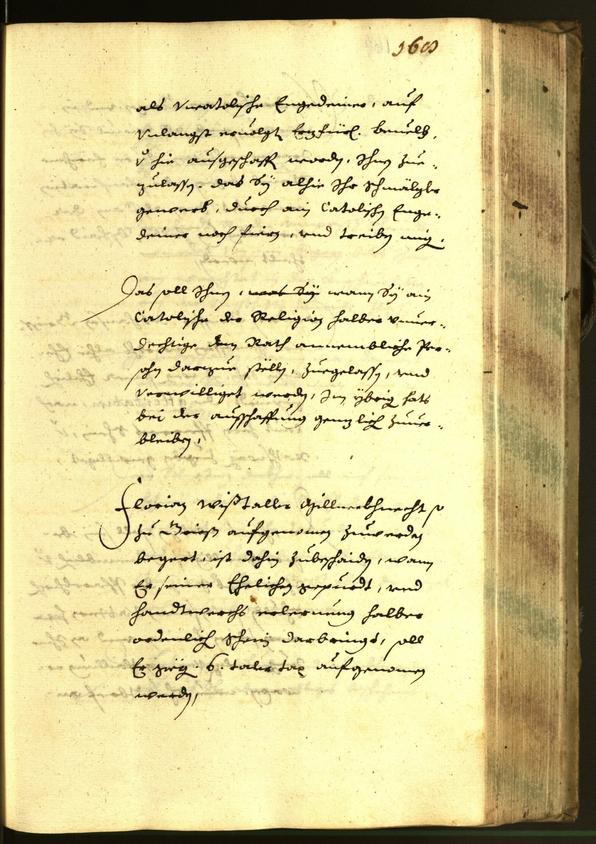 Civic Archives of Bozen-Bolzano - BOhisto Minutes of the council 1646 