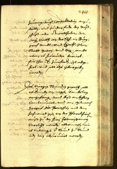 Civic Archives of Bozen-Bolzano - BOhisto Minutes of the council 1646 - 