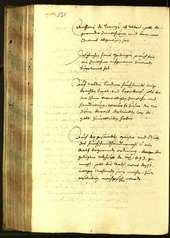 Archivio Storico della Città di Bolzano - BOhisto protocollo consiliare 1646 - 