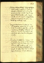 Civic Archives of Bozen-Bolzano - BOhisto Minutes of the council 1646 - 