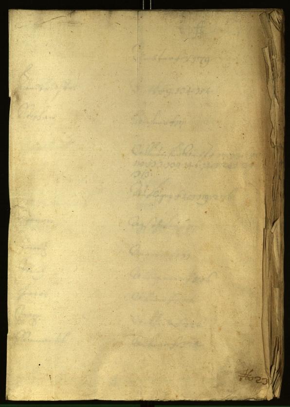 Civic Archives of Bozen-Bolzano - BOhisto Minutes of the council 1647/48 