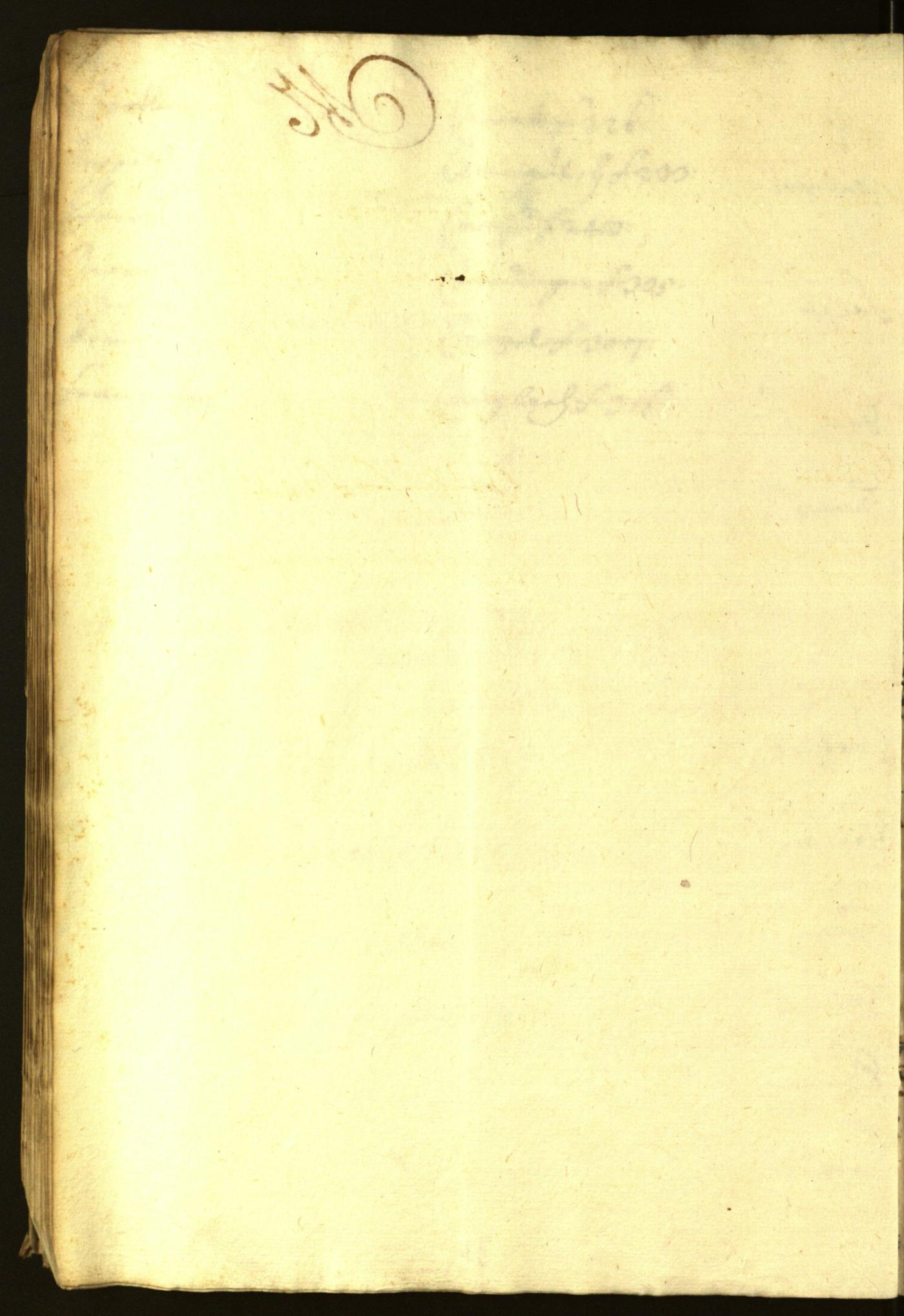 Civic Archives of Bozen-Bolzano - BOhisto Minutes of the council 1647/48 