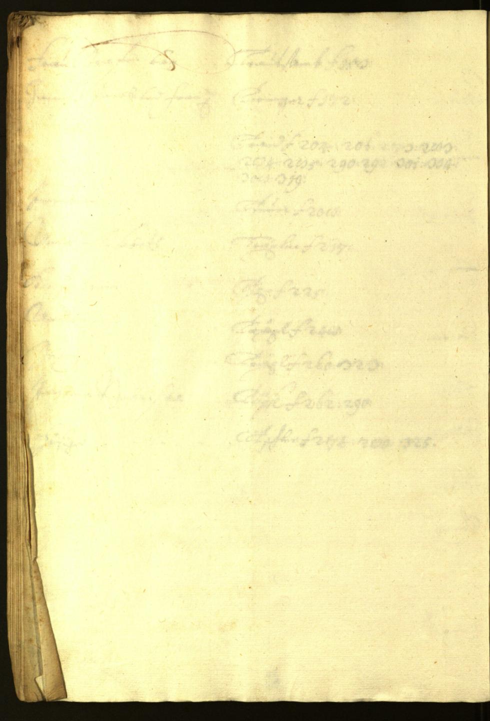 Civic Archives of Bozen-Bolzano - BOhisto Minutes of the council 1647/48 