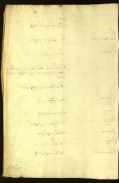 Civic Archives of Bozen-Bolzano - BOhisto Minutes of the council 1647/48 - 