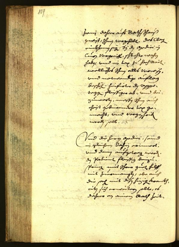 Civic Archives of Bozen-Bolzano - BOhisto Minutes of the council 1647 