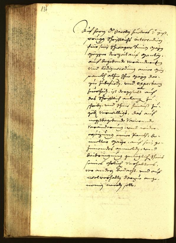 Civic Archives of Bozen-Bolzano - BOhisto Minutes of the council 1647 