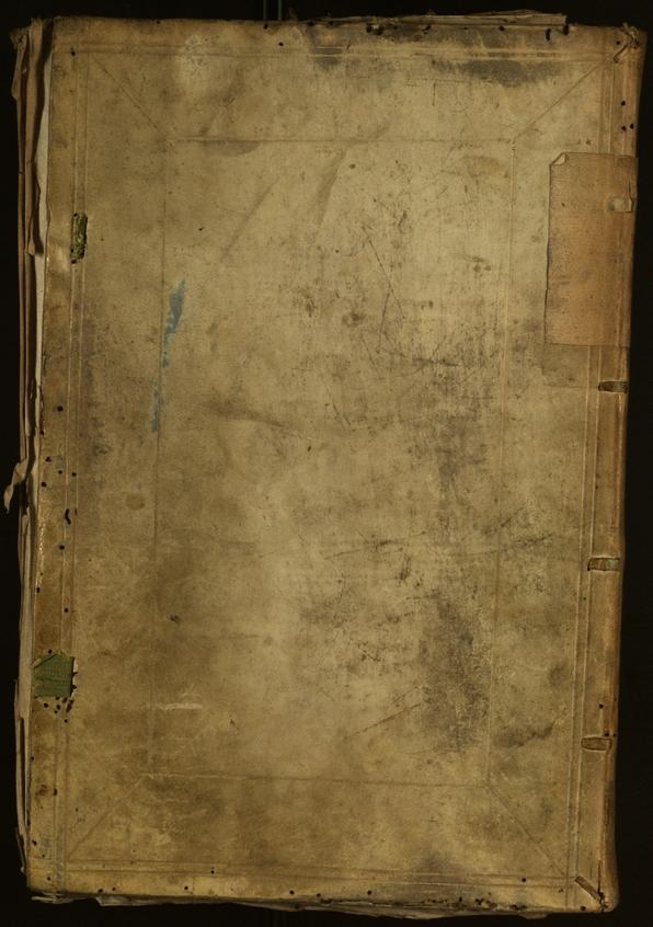 Civic Archives of Bozen-Bolzano - BOhisto Minutes of the council 1647 