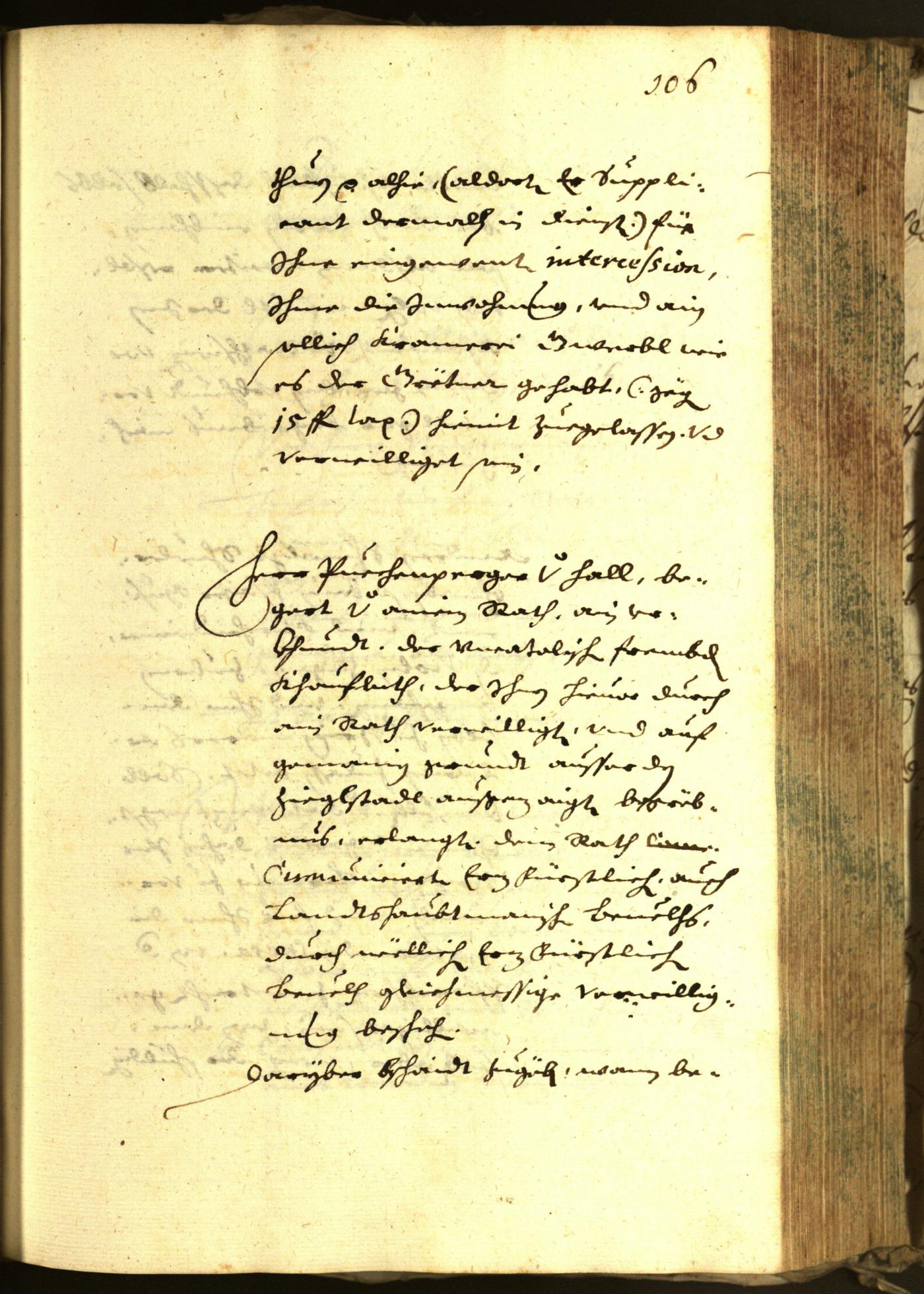 Civic Archives of Bozen-Bolzano - BOhisto Minutes of the council 1647 