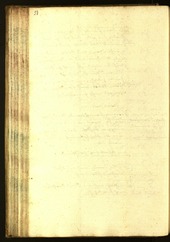 Civic Archives of Bozen-Bolzano - BOhisto Minutes of the council 1647 - 