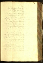 Civic Archives of Bozen-Bolzano - BOhisto Minutes of the council 1647 - 