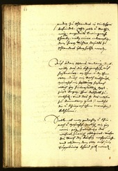 Civic Archives of Bozen-Bolzano - BOhisto Minutes of the council 1647 - 