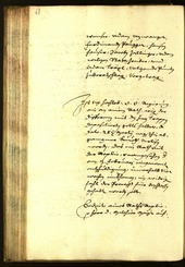 Stadtarchiv Bozen - BOhisto Ratsprotokoll 1647 - 