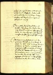 Civic Archives of Bozen-Bolzano - BOhisto Minutes of the council 1647 - 