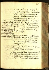 Civic Archives of Bozen-Bolzano - BOhisto Minutes of the council 1647 - 