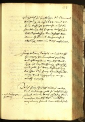 Stadtarchiv Bozen - BOhisto Ratsprotokoll 1647 - 