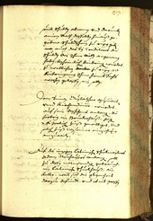 Civic Archives of Bozen-Bolzano - BOhisto Minutes of the council 1647 - 