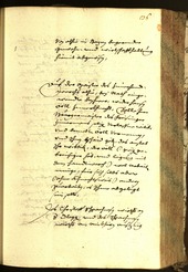 Stadtarchiv Bozen - BOhisto Ratsprotokoll 1647 - 