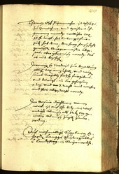 Civic Archives of Bozen-Bolzano - BOhisto Minutes of the council 1647 - 