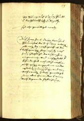 Stadtarchiv Bozen - BOhisto Ratsprotokoll 1647 - 