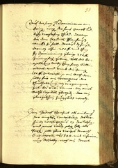 Civic Archives of Bozen-Bolzano - BOhisto Minutes of the council 1647 - 