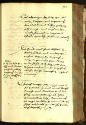 Civic Archives of Bozen-Bolzano - BOhisto Minutes of the council 1647 - 