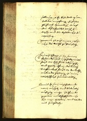 Archivio Storico della Città di Bolzano - BOhisto protocollo consiliare 1647 - 