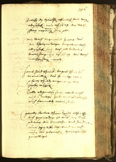 Civic Archives of Bozen-Bolzano - BOhisto Minutes of the council 1647 - 
