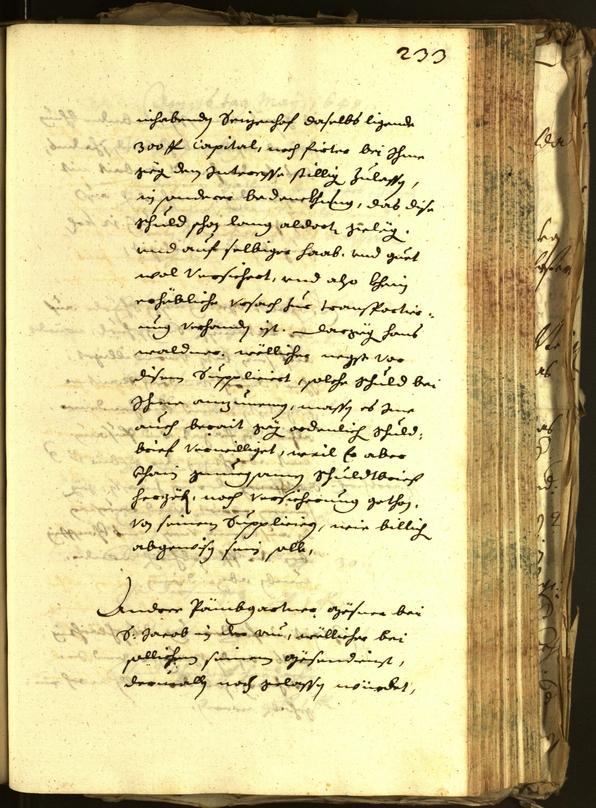 Civic Archives of Bozen-Bolzano - BOhisto Minutes of the council 1648 