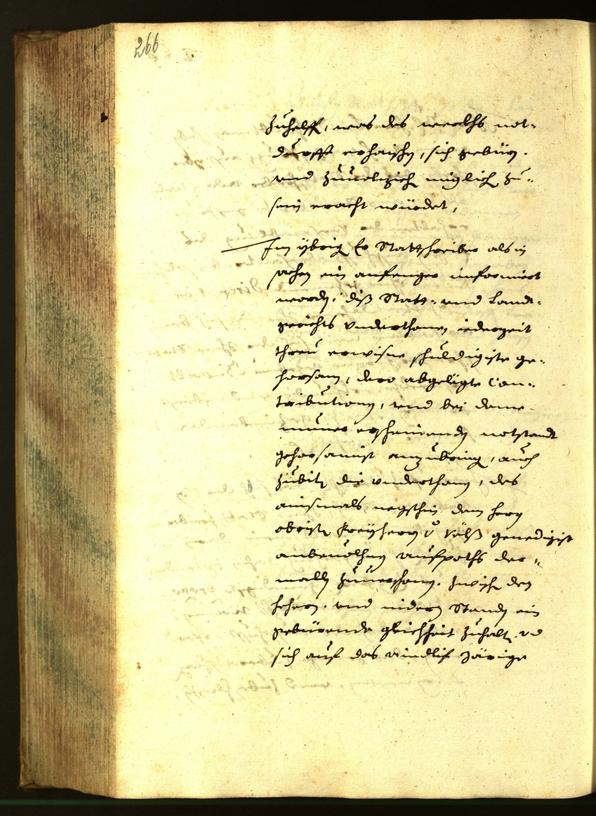 Archivio Storico della Città di Bolzano - BOhisto protocollo consiliare 1648 