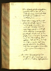 Civic Archives of Bozen-Bolzano - BOhisto Minutes of the council 1648 - 