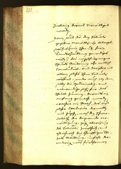 Civic Archives of Bozen-Bolzano - BOhisto Minutes of the council 1648 - 