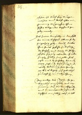 Civic Archives of Bozen-Bolzano - BOhisto Minutes of the council 1648 - 