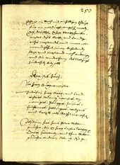 Stadtarchiv Bozen - BOhisto Ratsprotokoll 1648 - 