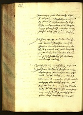 Civic Archives of Bozen-Bolzano - BOhisto Minutes of the council 1648 - 