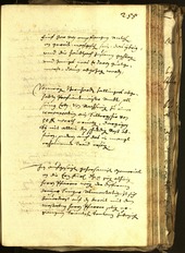 Civic Archives of Bozen-Bolzano - BOhisto Minutes of the council 1648 - 