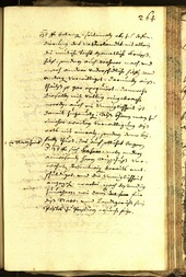 Archivio Storico della Città di Bolzano - BOhisto protocollo consiliare 1648 - 